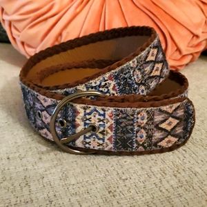 Vintage Belt